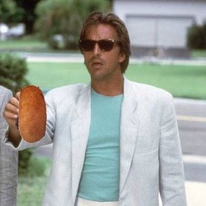 Meet your Posher, Alexander